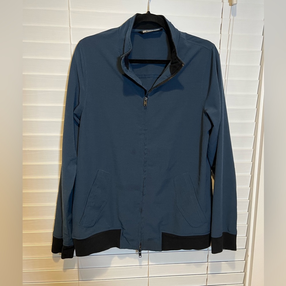 Travis Mathew Lightweight Jacket - Size S